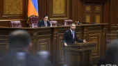 С величайшим уважением, но стыд тоже хорошая вещь. Рубинян о критике, направленной в его адрес.