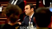 Narek Karapetyan schlägt der KP vor, eine Einigung zu erzielen und das „Antisafarov-Gesetz“ zu verabschieden.