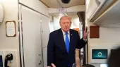 По словам Трампа, сегодня состоятся переговоры между США и Ираном.