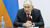 The Prime Minister has introduced the newly appointed Minister Davit Tadevosyan to the staff of the Ministry of High-Tech Industry.