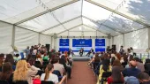 L'agenda de numérisation du ministère de l'Intérieur est centré sur la fourniture de services simples et pratiques aux citoyens, a déclaré le vice-ministre de l'Intérieur.