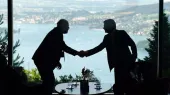 What does the US demand from Iran to conclude a deal? Details