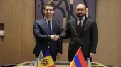 Der Außenminister von Moldawien hat Ararat Mirzoyan zur Wiederernennung als Außenminister von Armenien gratuliert.