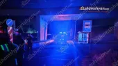 A tragic incident in Yerevan. A man's body has been found under the bridge connecting Acharian Street to Masiv, with 2 letters found near him.