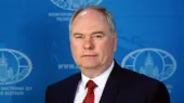 The issue of depriving Armenia of voting rights in the CSTO will be resolved through consensus, Vasiliev stated.