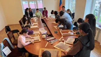 «Laboratoires Folkaniv». Une nouvelle plateforme pour l'éducation culturelle et la préservation du patrimoine vivant