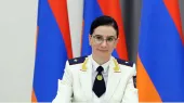 The Chief Prosecutor Anna Vardapetyan presented details at the Government meeting regarding the rulings and claims made in cases of illegal property confiscation.