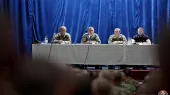 The Chief of the General Staff has discussed issues related to the enhancement of discipline in the army with conscript soldiers.