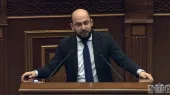 Եկեղեցին սկսած է խառնուիլ ՀՀ ներքաղաքական, արտաքին քաղաքական հարցերուն: Արթուր Հովհաննիսեանի ելոյթը հանդարտ չանցաւ: