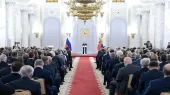 Պետդումայի ընտրութիւններու «փաստական արդիւնքները» ի՞նչ ազդակ պիտի ըլլան Պուտինի համար: