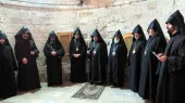 Երուսաղեմի Հայոց պատրիարքութիւնը պահանջում է դադարեցնել Գարեգին Բ–ի դէմ գործընթացը