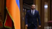 Ռուբեն Ռուբինեան կը լինի աշխարհի խորհրդարաններու ամենաերիտասարդ նախագահը