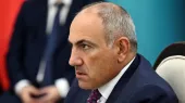 «Չենք կարող հանրաքվե անել հարցի շուրջ, որ այս պահուն գոյութիւն չունի»․ Փաշինեան
