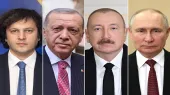 Վրաստանը թուրք-ադրբեջանական հօգուտ Ռուսաստանի «մաքսանենգութիւն» է կանխած: