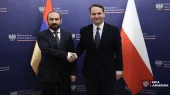 Լեհաստանը կ'շարունակի աջակցիլ Հայաստանին։ ԱԳ նախարարն շնորհաւորեց Արարատ Միրզոյանին։