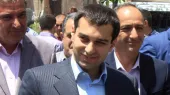 ՔԿ–ն Հովիկ Աբրահամյանի որդուն մեղադրում է սպանութիւն պատվիրելու մէջ. նա ձերբակալուած է