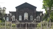 Եկեղեցիի համաշխարհային խորհուրդը մտահոգութիւն կը յայտնէ եկեղեցւոյ շուրջ ստեղծուած իրավիճակին: