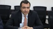 Заместитель министра здравоохранения Армен Гаспарян освобожден от должности